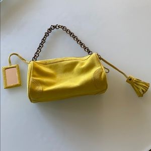 J Crew Purse Vintage